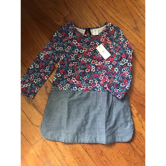 GAP Other - Baby Gap Dress